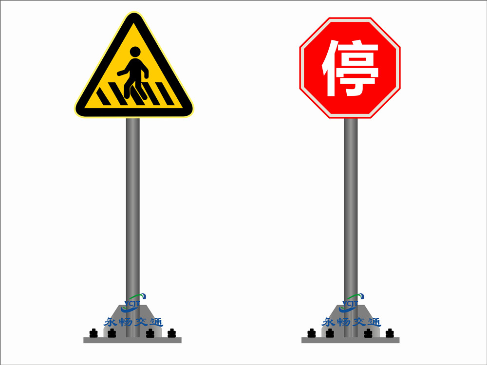 四川交通標(biāo)志桿
